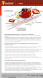Mobile Screenshot of brandpack.info